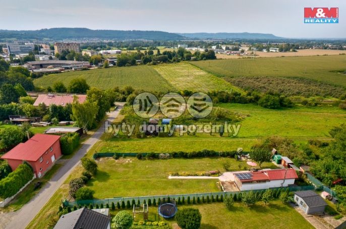 Prodej, Pozemek k bydlení, Ohrazenice