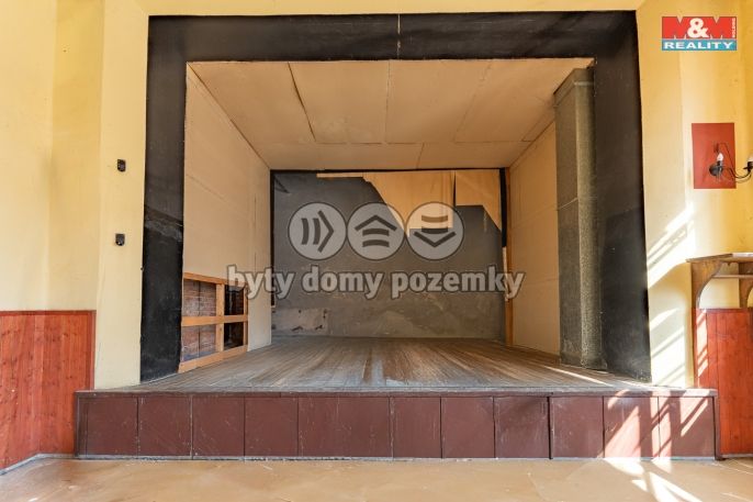 Prodej, Rodinný dům, Liběchov