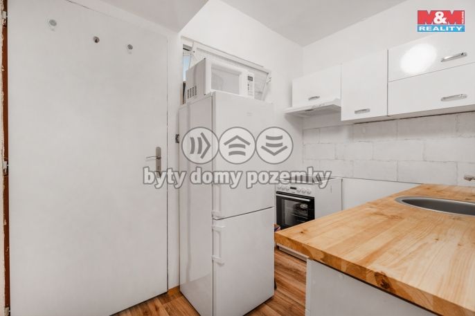 Prodej, Byt 4+kk, Liberec