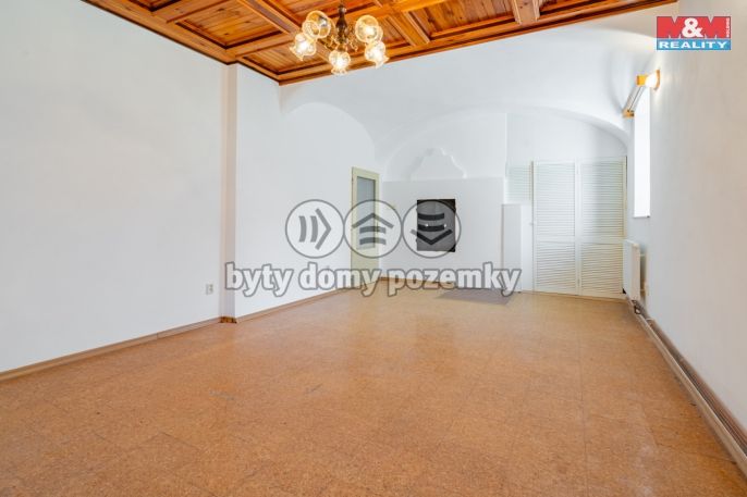 Prodej, Rodinný dům, Záboří