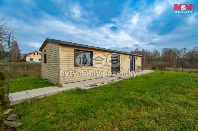 Prodej, Mobilheim, Rumburk