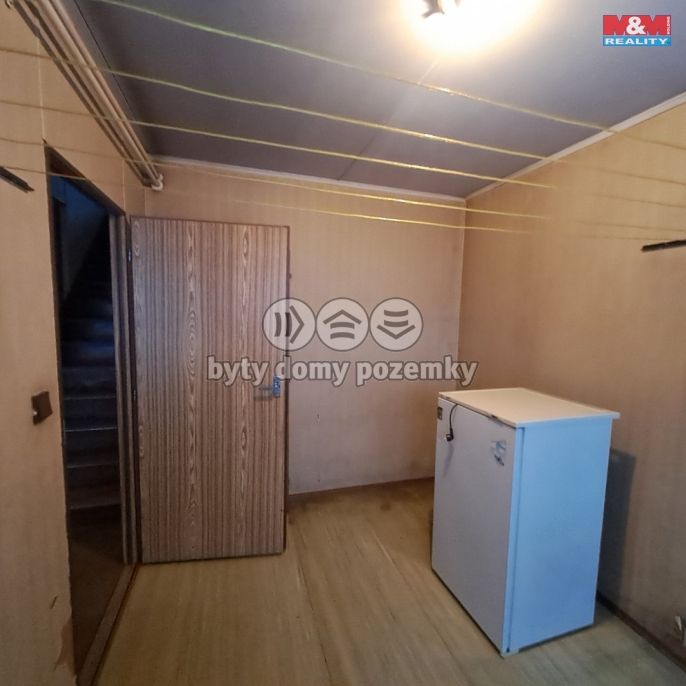 Prodej, Rodinný dům, Norberčany