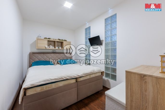 Prodej, Byt 2+1, Chodov