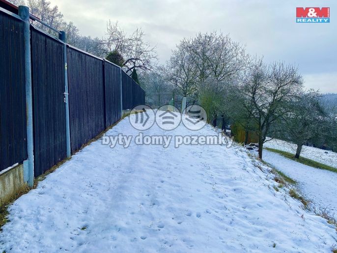 Prodej, Zahrada, Boskovice