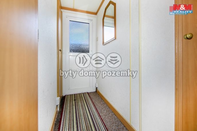 Prodej, Mobilheim, Plzeň