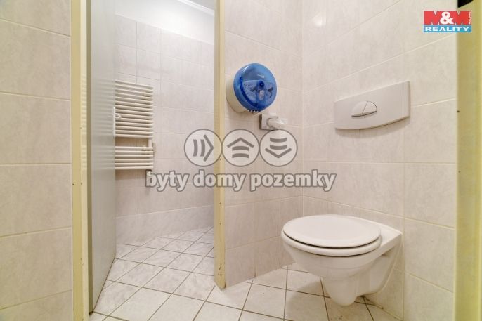 Prodej, Obchod a služby, Mariánské Lázně