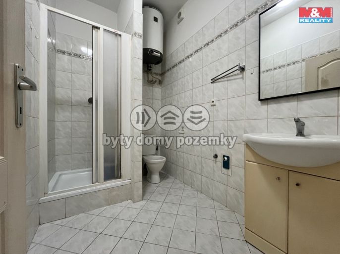 Pronájem, Byt 2+kk, Strakonice