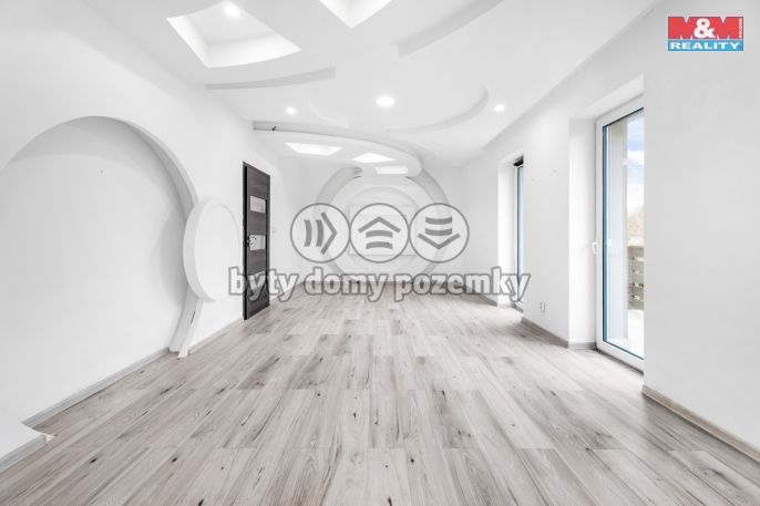 Prodej, Rodinný dům, Ústí nad Labem