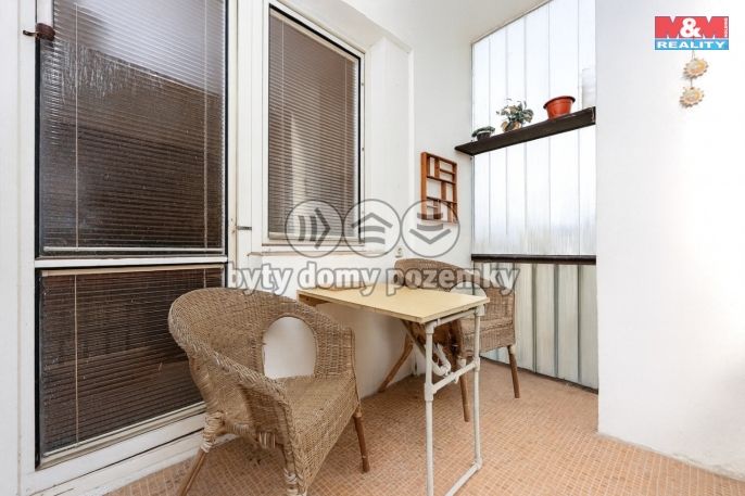 Prodej, Byt 3+1, Paseka