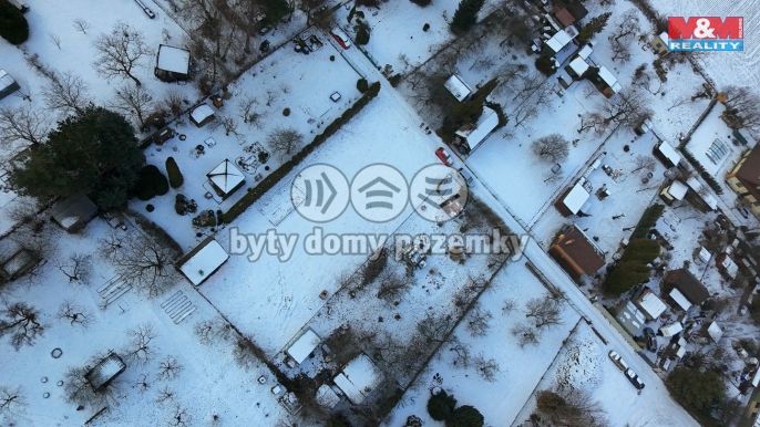 Prodej, Pozemek k bydlení, Kopřivnice