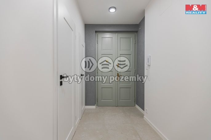 Prodej, Byt 2+kk, Klatovy