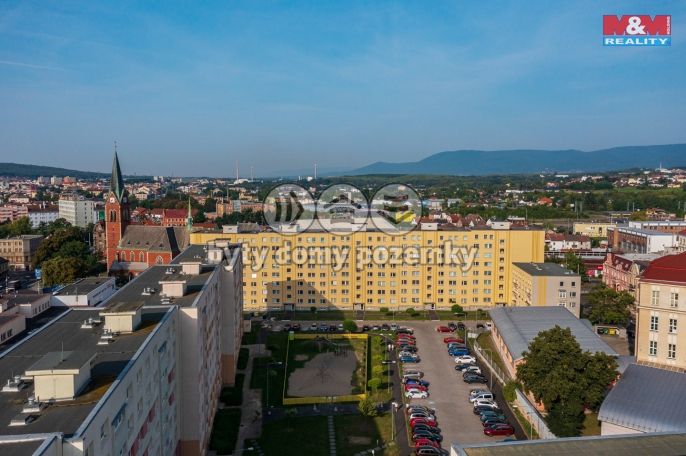 Prodej, Byt 2+kk, Teplice