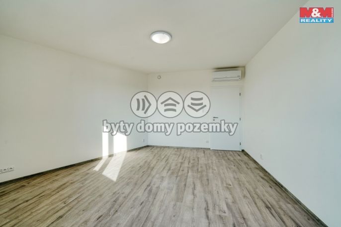 Pronájem, Byt 3+kk, Plzeň