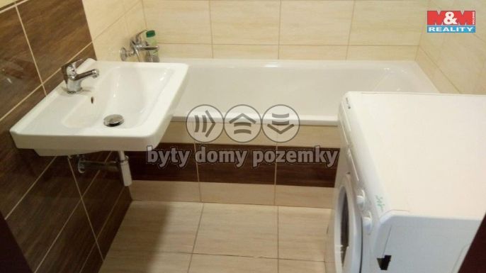 Prodej, Byt 3+1, Orlová