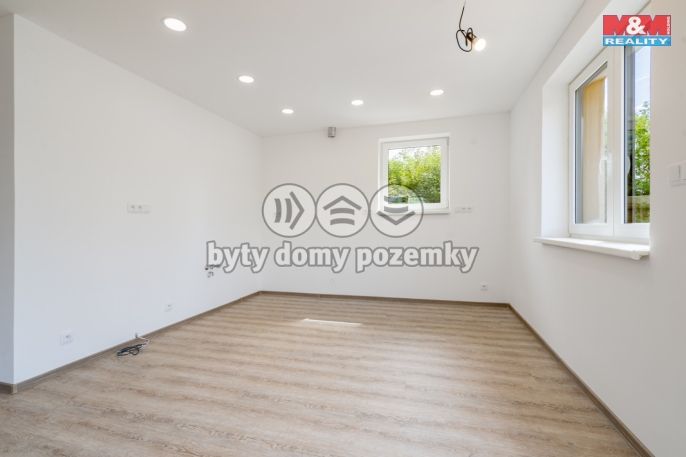 Prodej, Rodinný dům, Načeradec