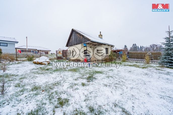 Prodej, Rodinný dům, Třešť