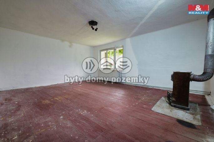Prodej, Rodinný dům, Horní Štěpánov