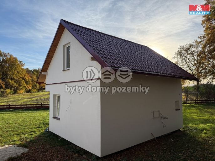 Prodej, Chalupa, Protivín