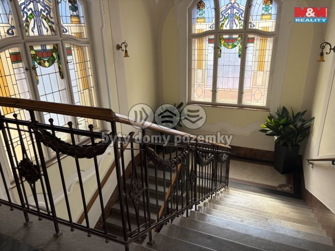 Pronájem, Kancelářský prostor, Pardubice