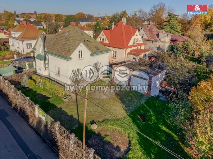 Prodej, Obchod a služby, Ostrava