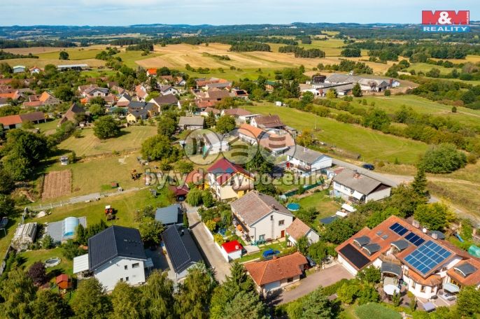 Prodej, Rodinný dům, Čečelovice
