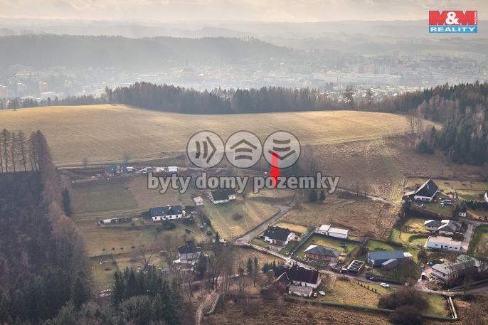 Prodej, Pozemek k bydlení, Trutnov