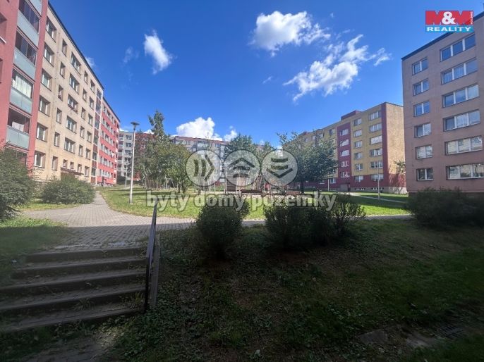 Prodej, Byt 3+1, Třinec