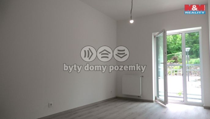 Prodej, Byt 2+kk, Tuchoměřice