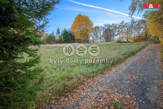 Prodej, Pozemek k bydlení, Vlašim