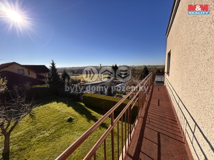 Prodej, Rodinný dům, Horní Bludovice