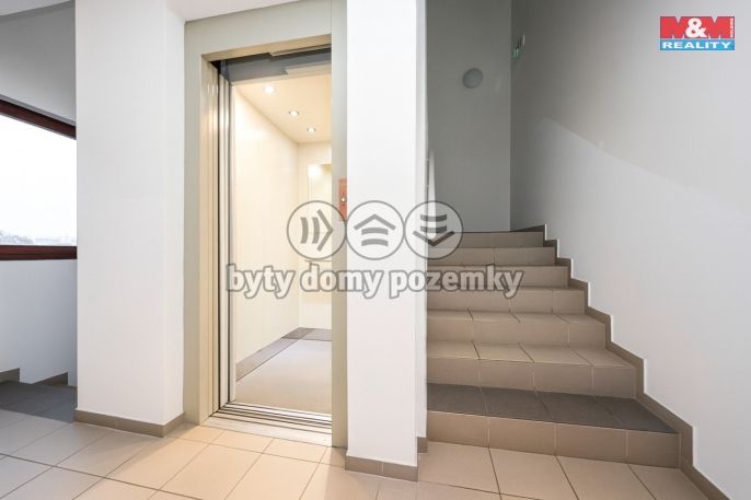 Prodej, Byt 4+kk, Olomouc