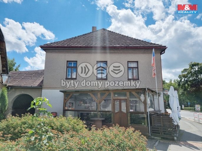 Prodej, Byt 3+1, Polička