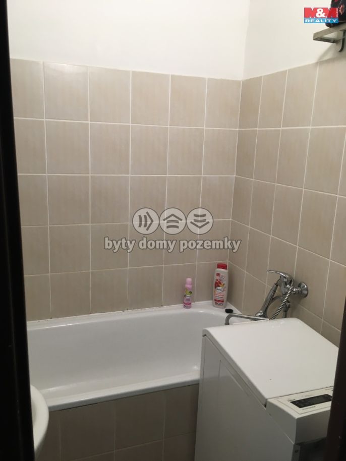 Pronájem, Byt 2+1, Ostrava