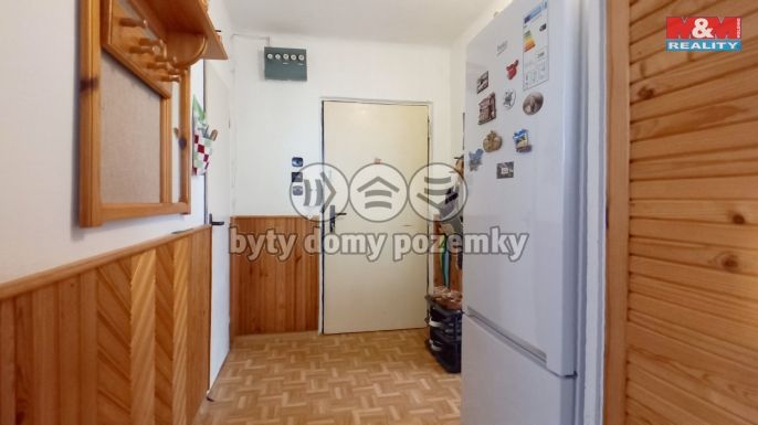 Prodej, Byt 3+1, Pelhřimov