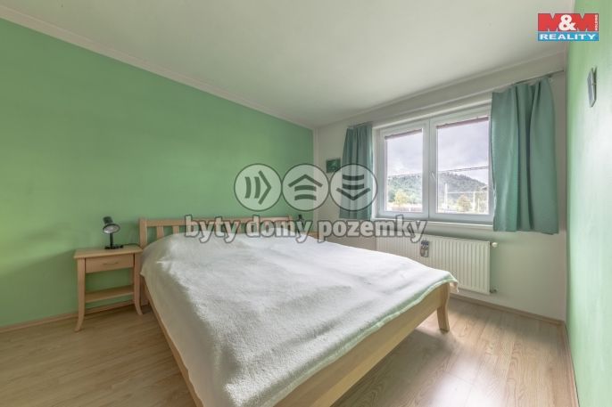 Prodej, Rodinný dům, Dobkovice