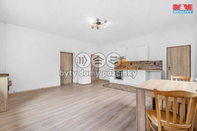 Prodej, Rodinný dům, Rumburk