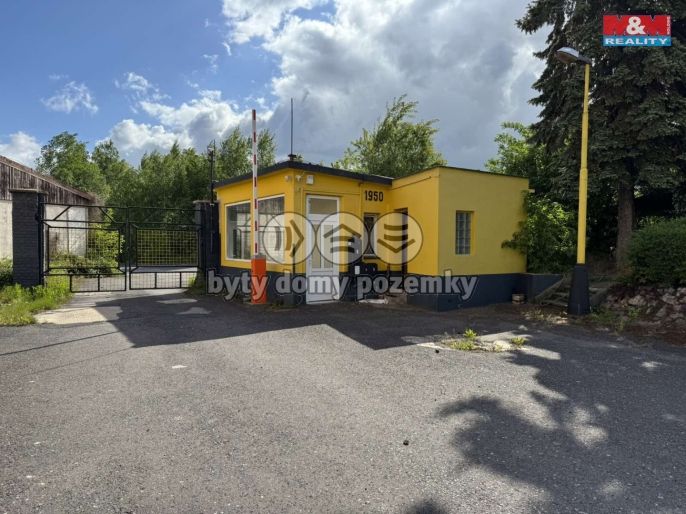 Pronájem, Ostatní, Most