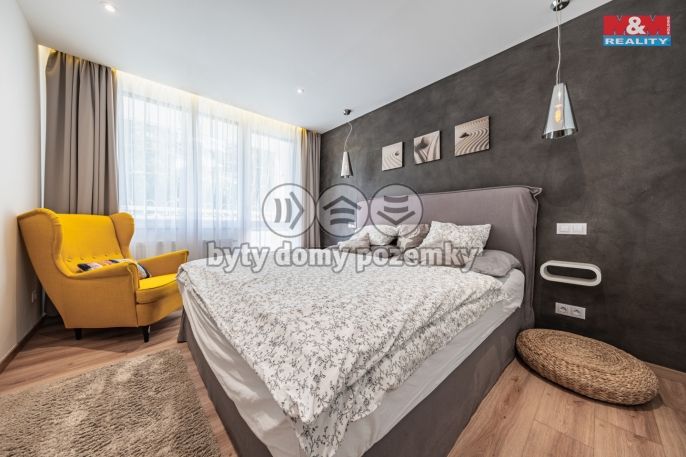 Prodej, Byt 3+kk, Praha