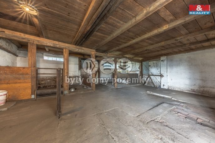 Prodej, Rodinný dům, Řepín