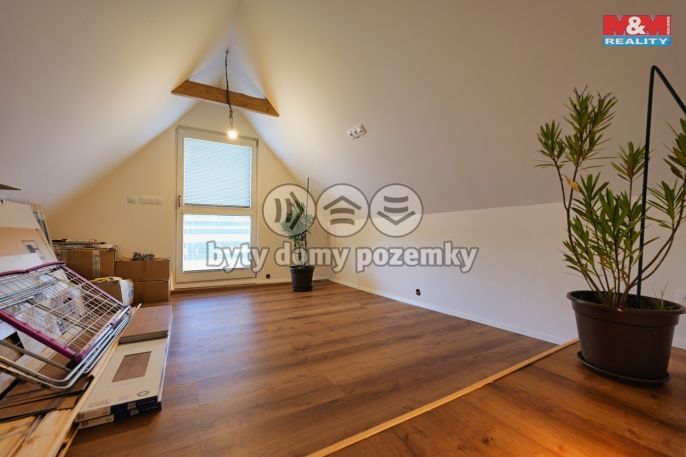 Prodej, Chalupa, Malé Hradisko