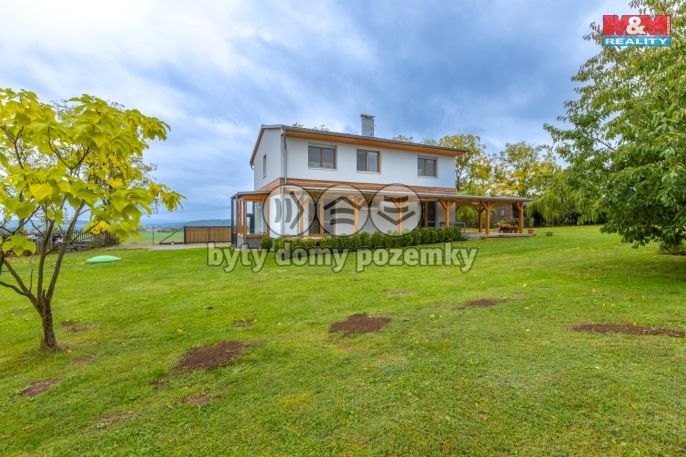 Pronájem, Rodinný dům, Petrovice