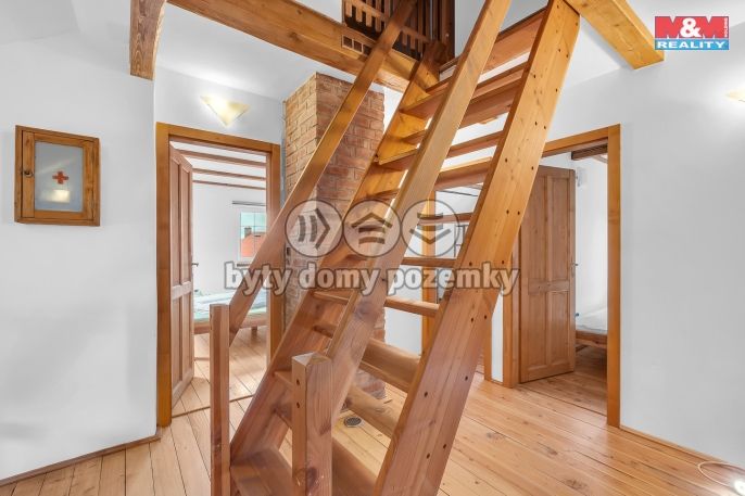 Prodej, Rodinný dům, Žacléř