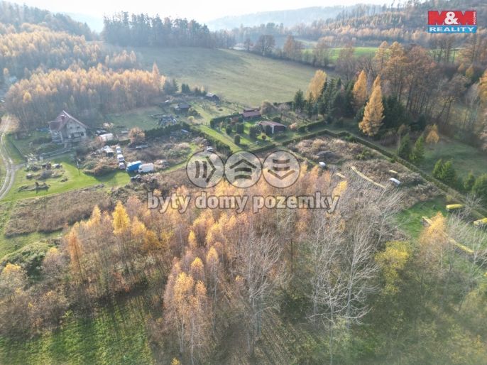 Prodej, Pole, Šumperk