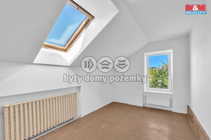 Prodej, Rodinný dům, Dvůr Králové nad Labem