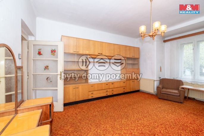 Prodej, Rodinný dům, Praha