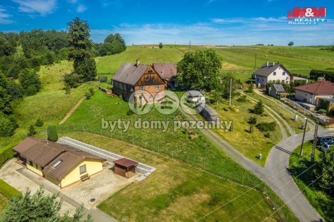 Prodej, Rodinný dům, Bulovka