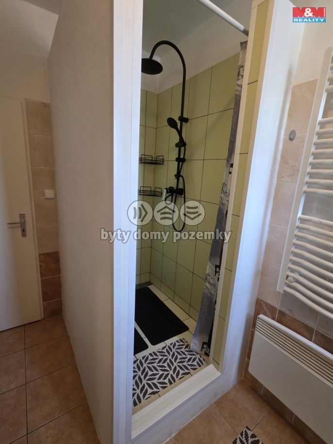 Pronájem, Byt 2+kk, Chotyně