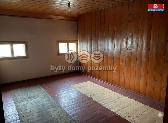 Prodej, Byt 2+1, Hejnice