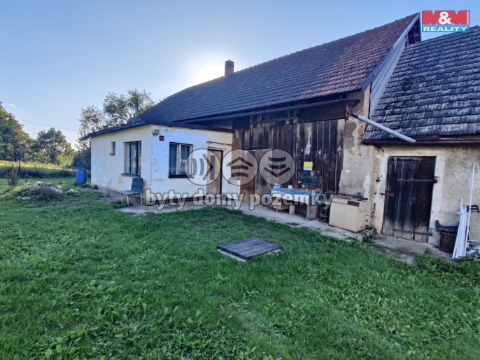 Prodej, Rodinný dům, Zbizuby