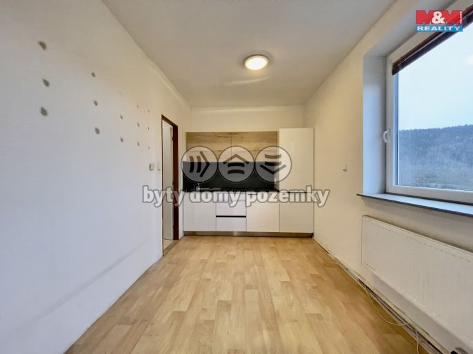 Pronájem, Sklad, Vsetín